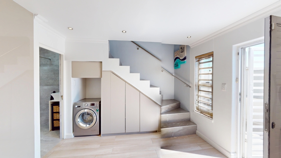 2 Bedroom Property for Sale in Morgan Village Western Cape